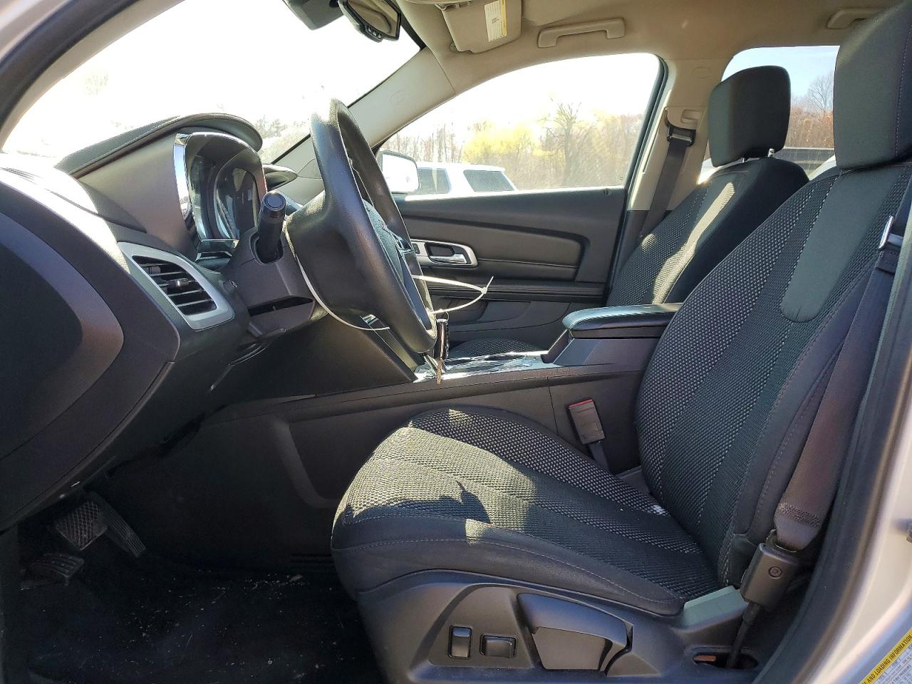 2016 GMC TERRAIN