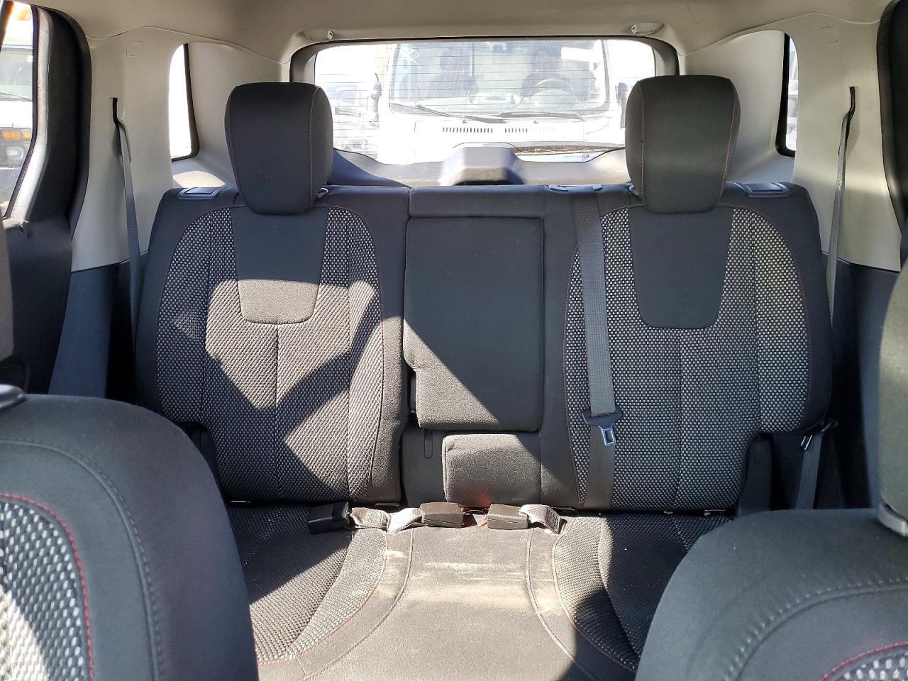 2016 GMC TERRAIN