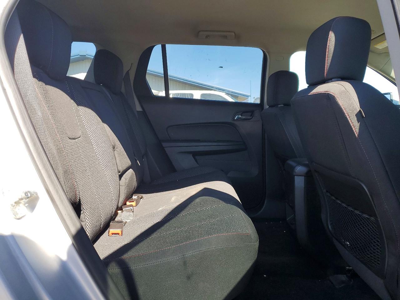 2016 GMC TERRAIN
