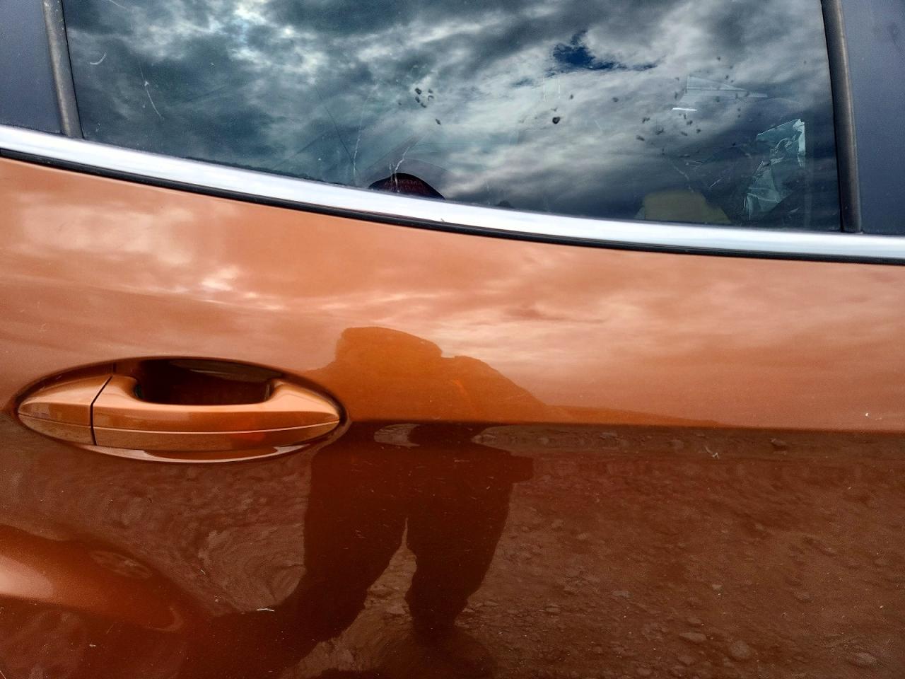 2019 FORD ECOSPORT