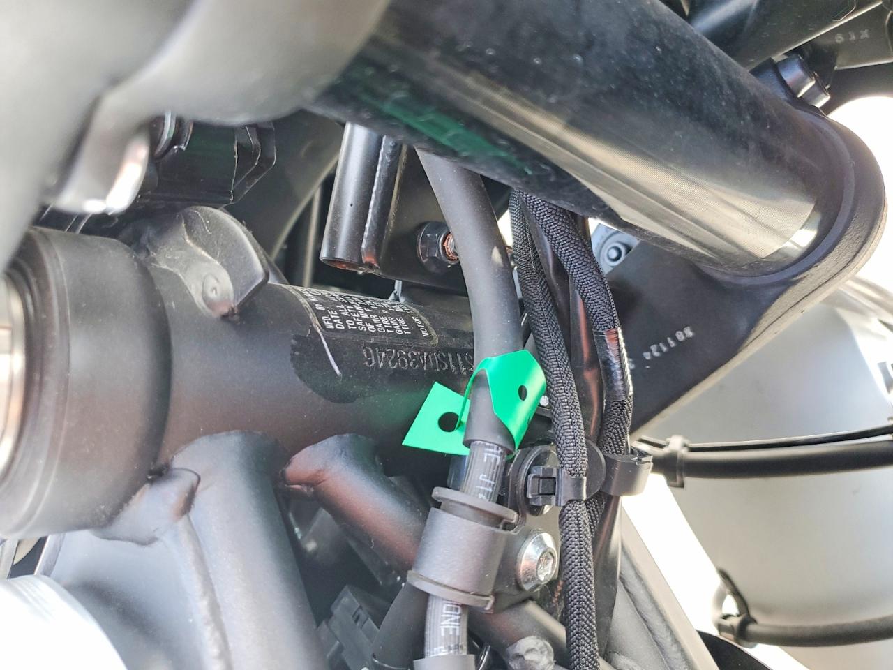 2025 KAWASAKI ALL OTHER
