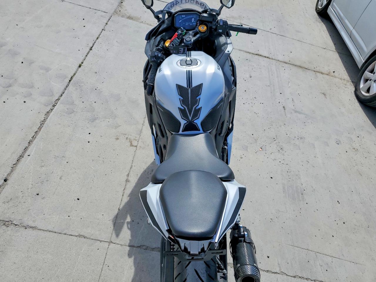2025 KAWASAKI ALL OTHER