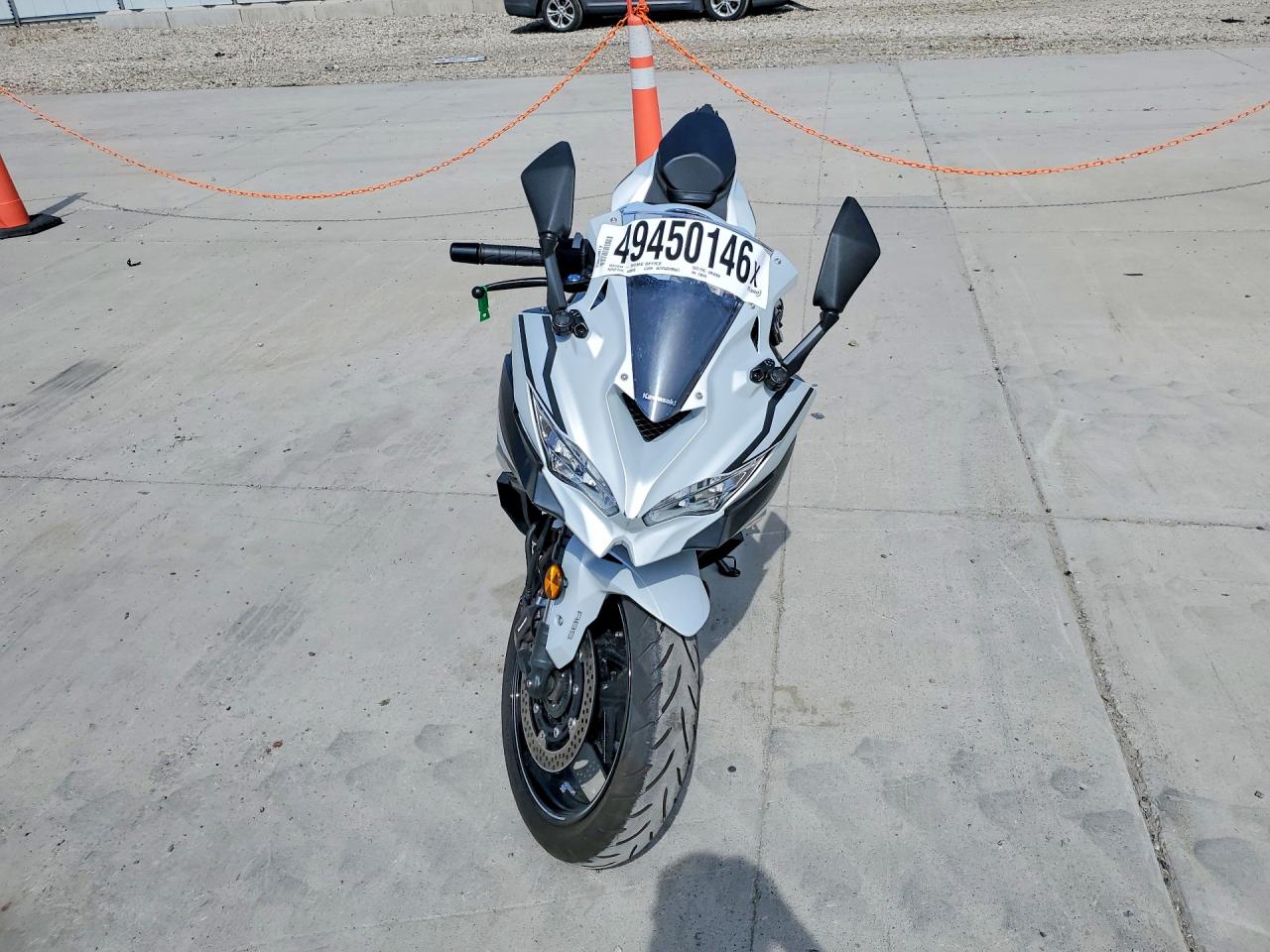 2025 KAWASAKI ALL OTHER