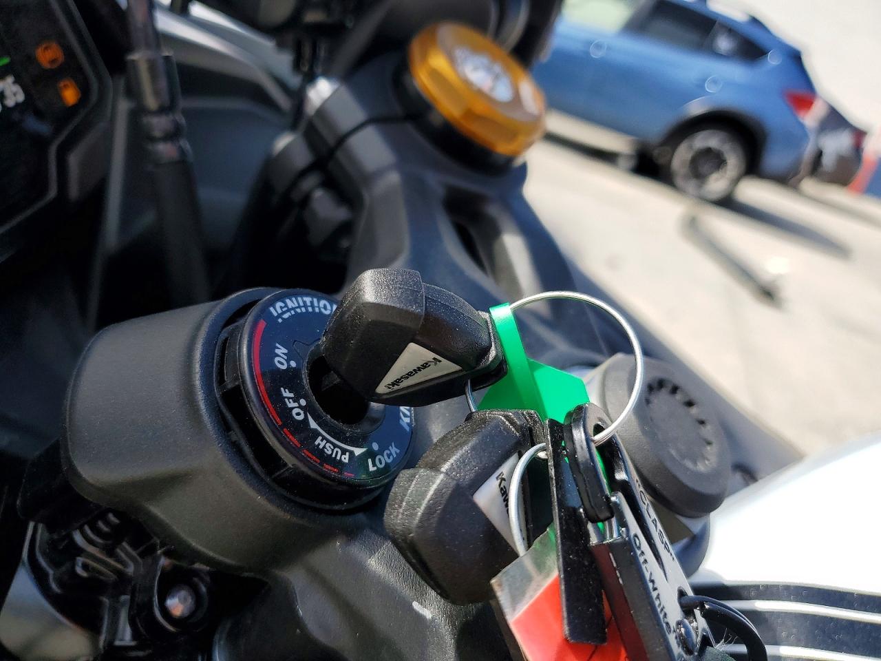 2025 KAWASAKI ALL OTHER