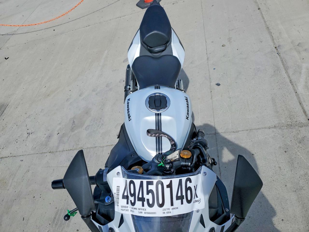 2025 KAWASAKI ALL OTHER