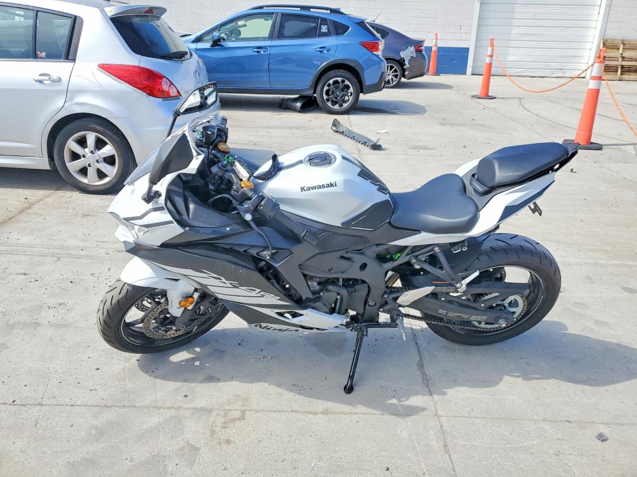2025 KAWASAKI ALL OTHER