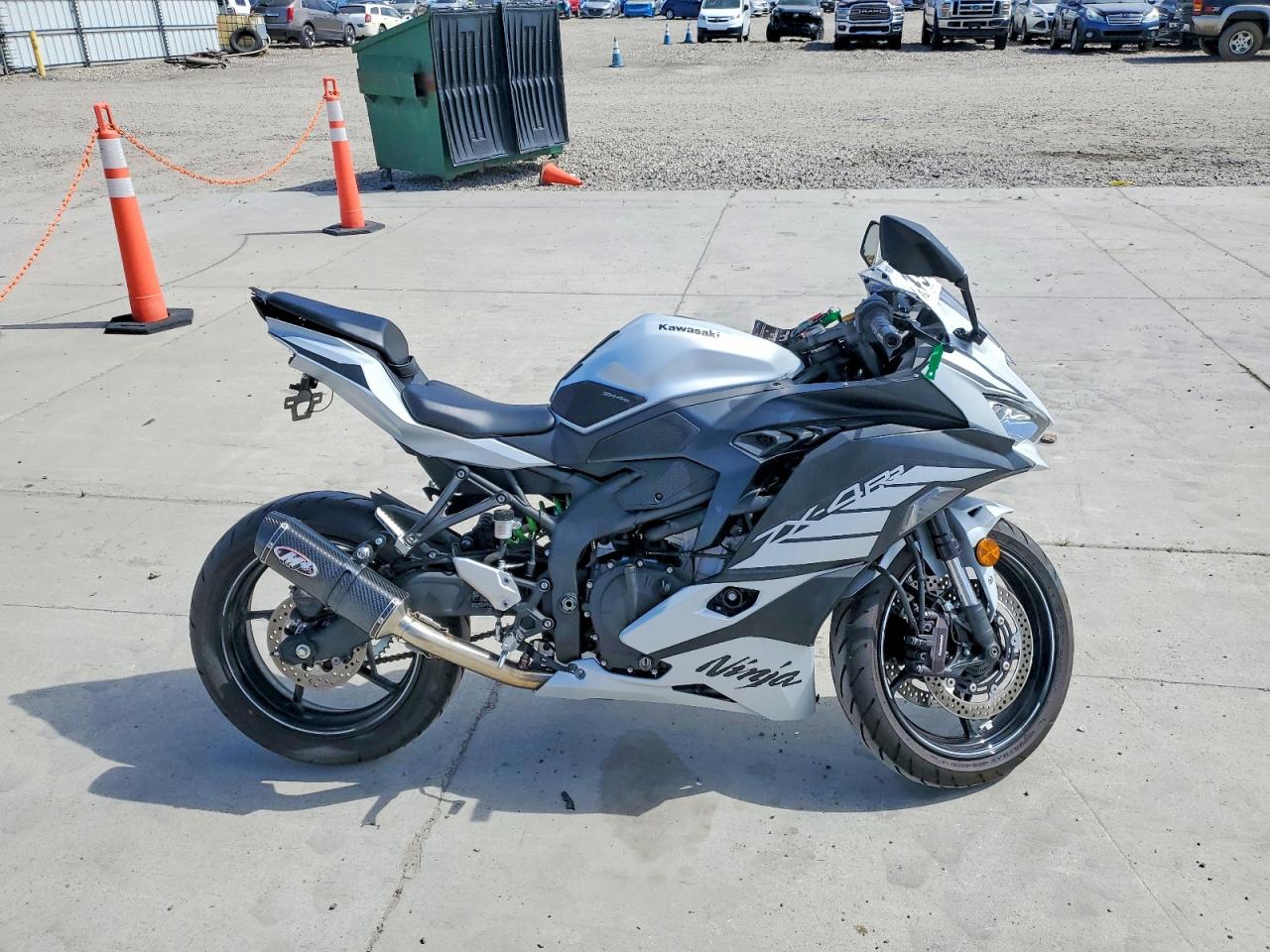2025 KAWASAKI ALL OTHER