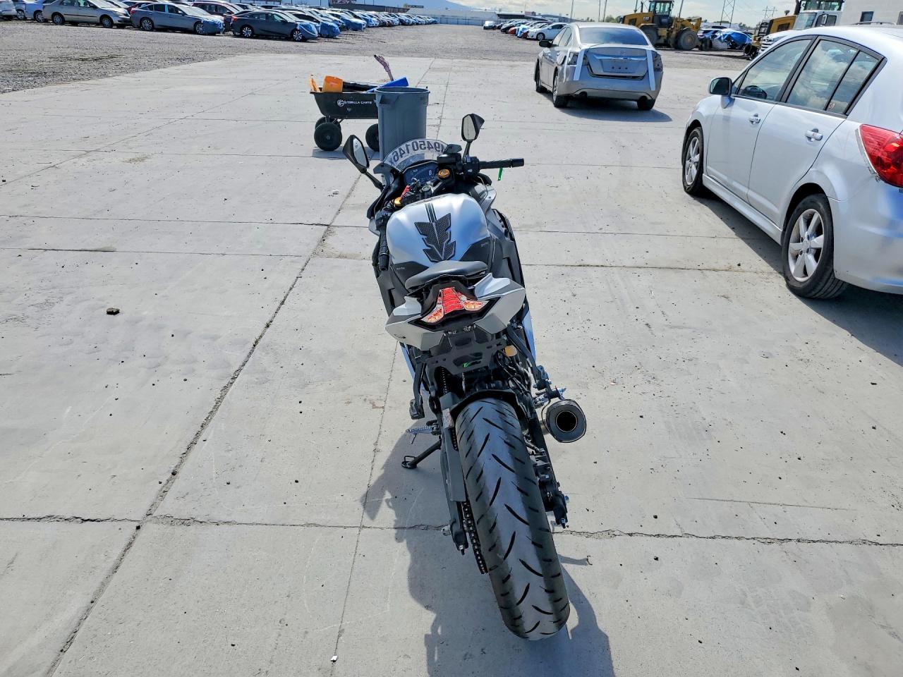2025 KAWASAKI ALL OTHER