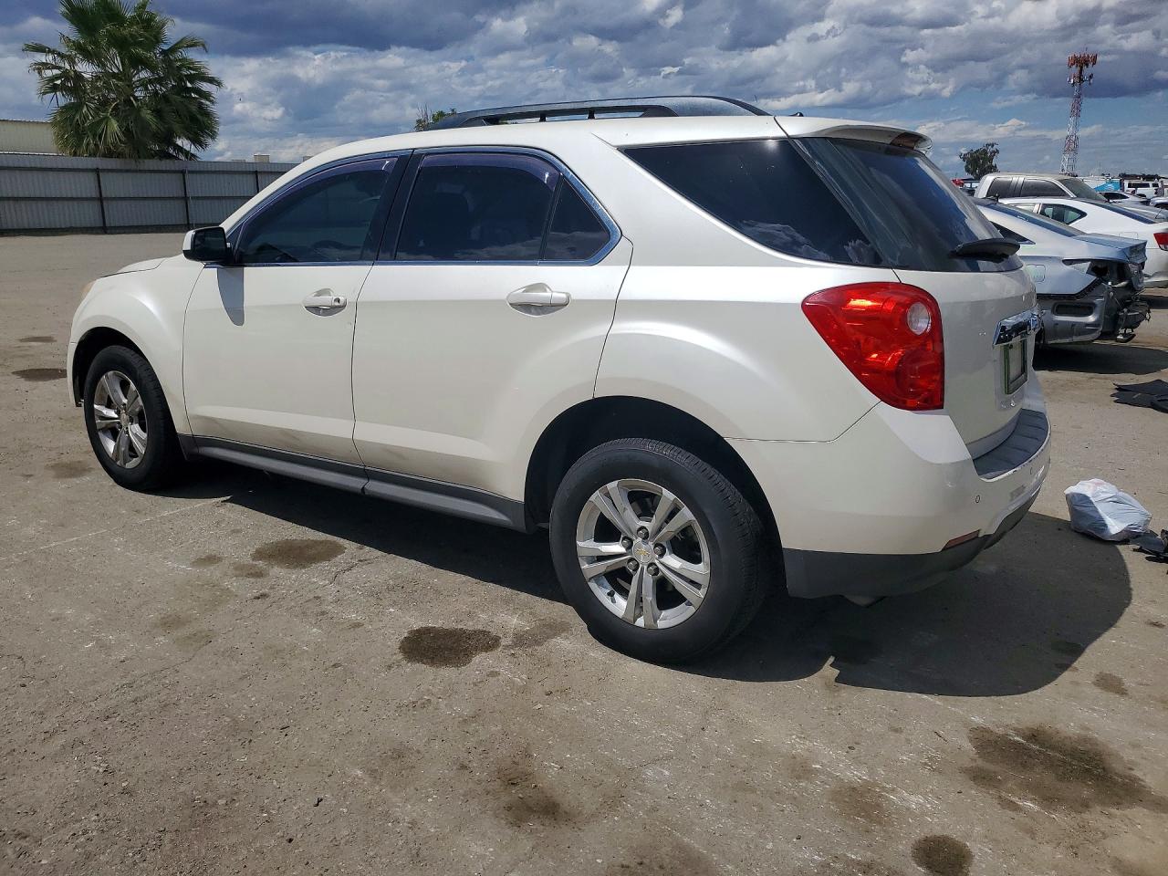 2014 CHEVROLET EQUINOX