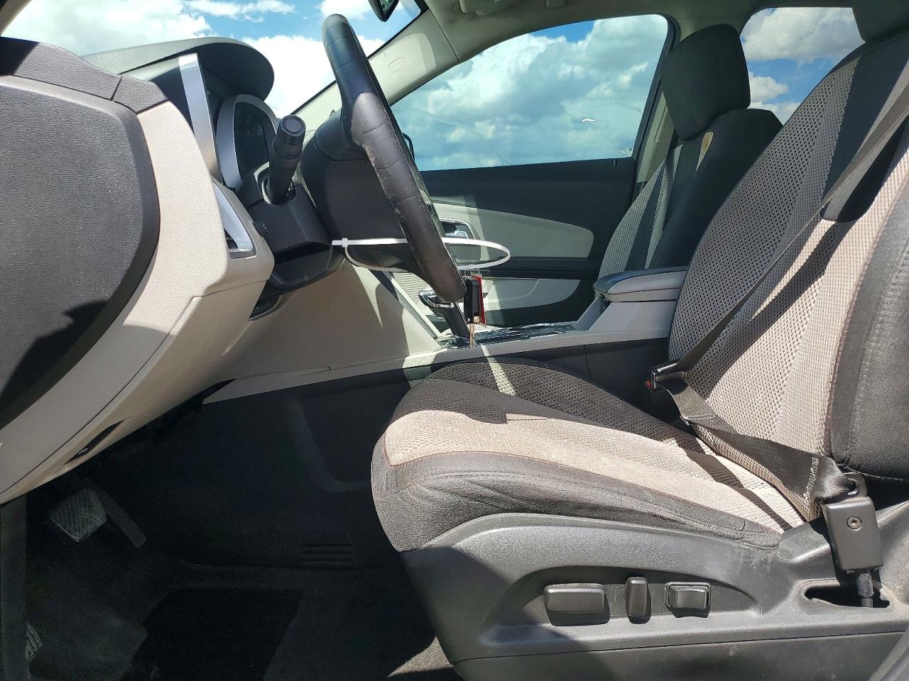 2014 CHEVROLET EQUINOX
