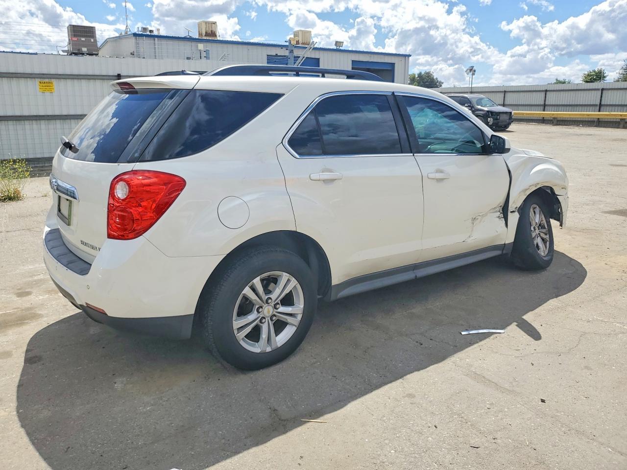 2014 CHEVROLET EQUINOX