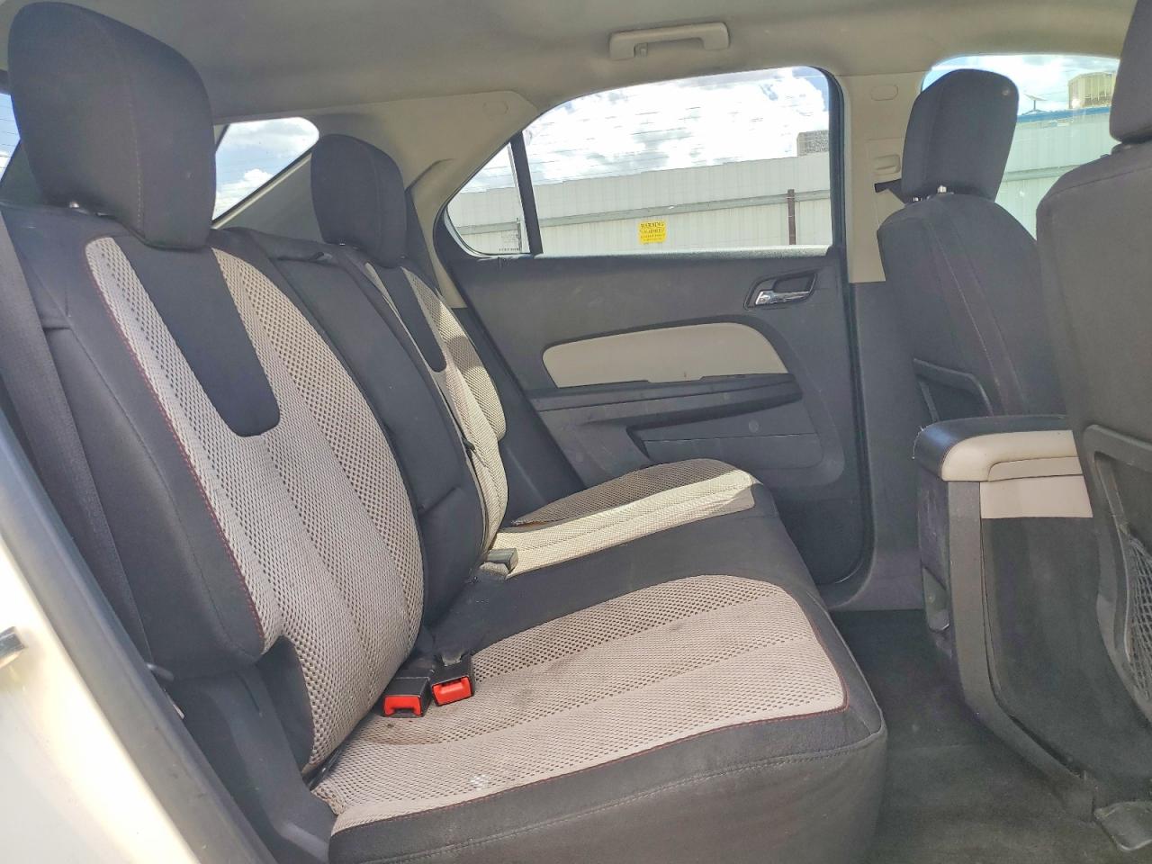 2014 CHEVROLET EQUINOX