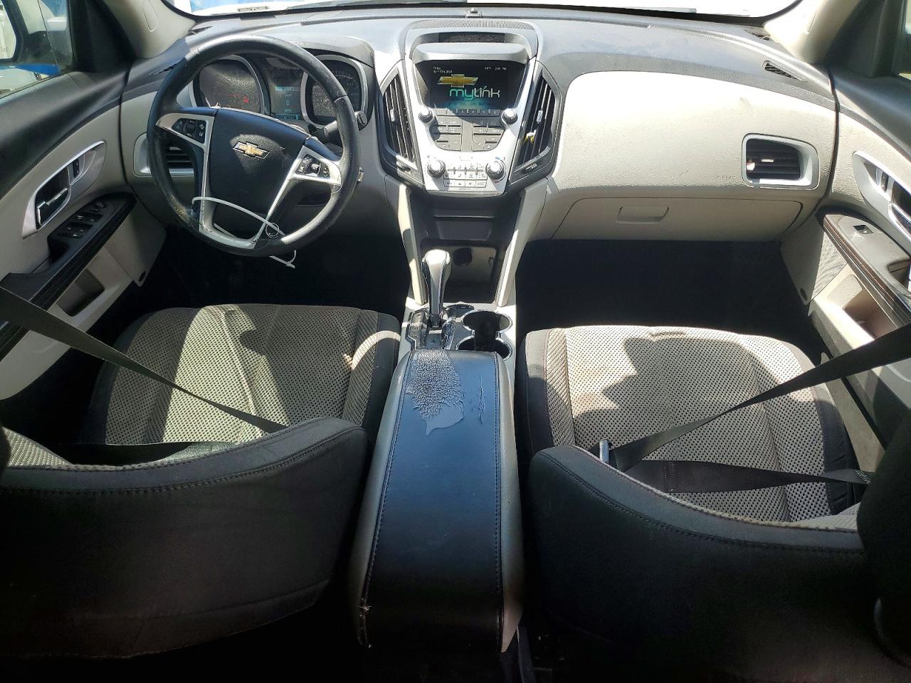 2014 CHEVROLET EQUINOX
