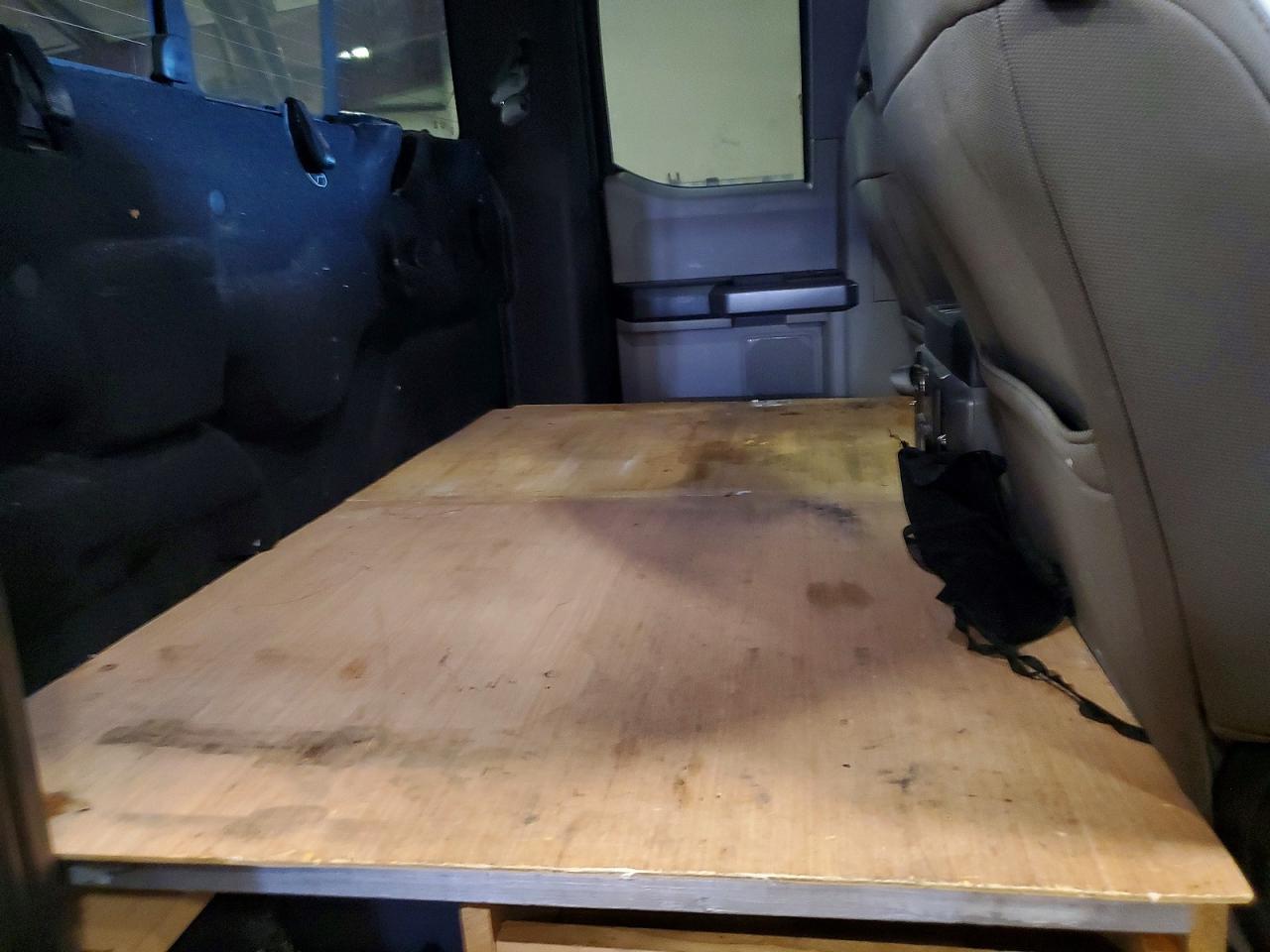2018 FORD F250