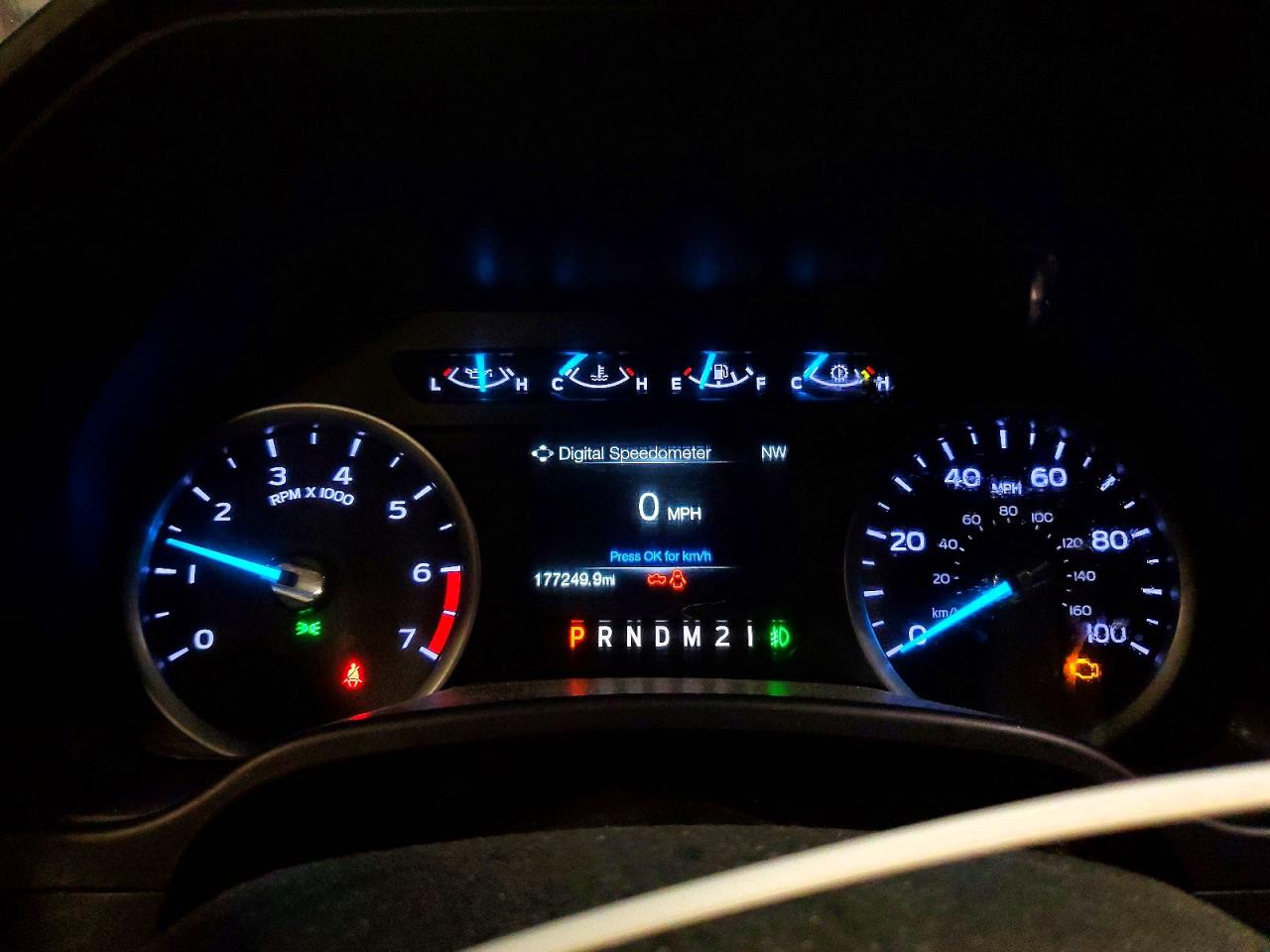 2018 FORD F250