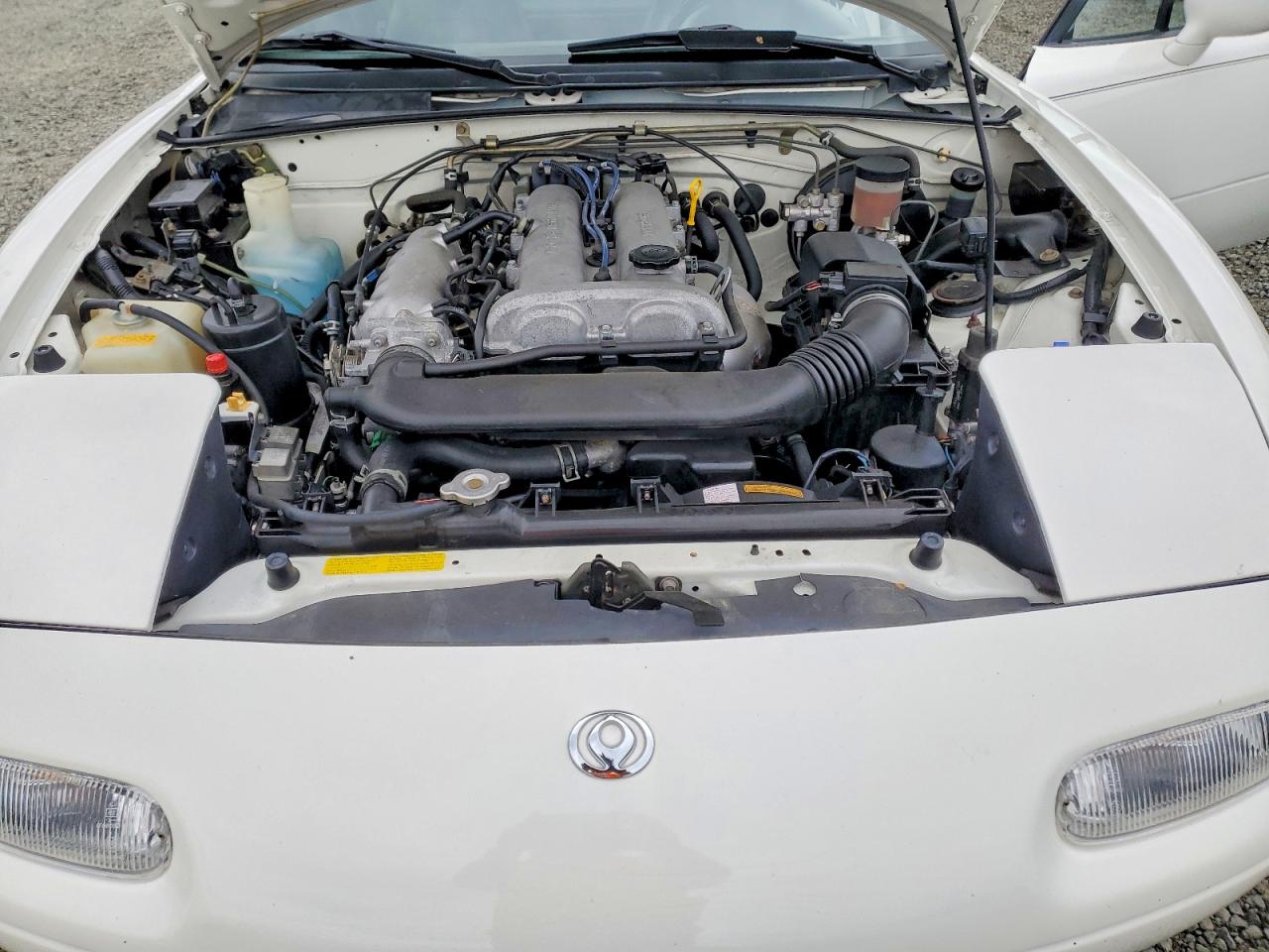 1997 MAZDA MX5