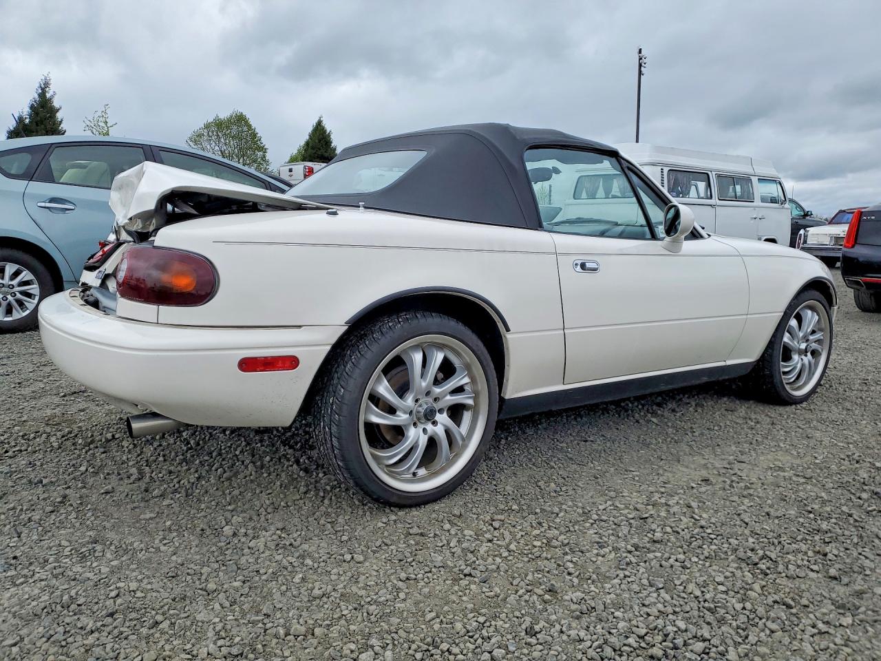 1997 MAZDA MX5