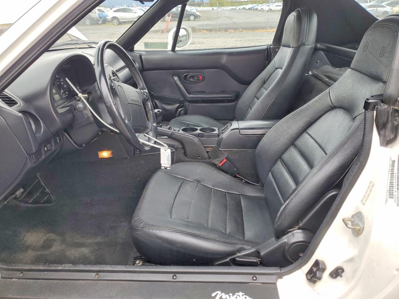 1997 MAZDA MX5