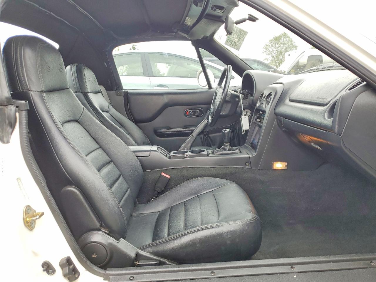 1997 MAZDA MX5