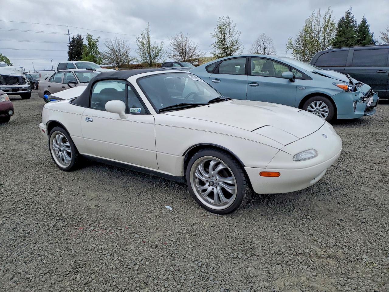 1997 MAZDA MX5