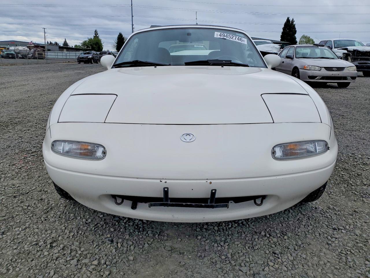 1997 MAZDA MX5
