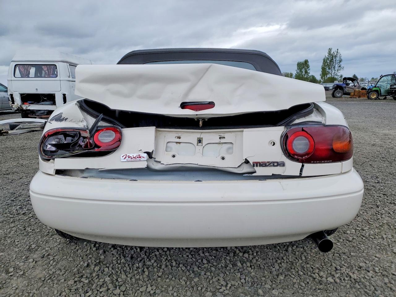 1997 MAZDA MX5