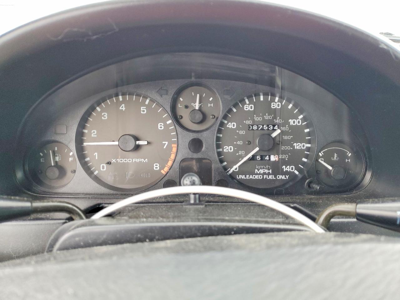 1997 MAZDA MX5