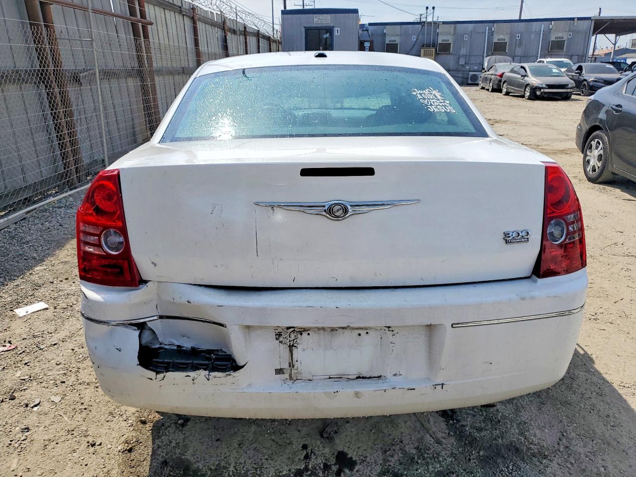 2010 CHRYSLER 300
