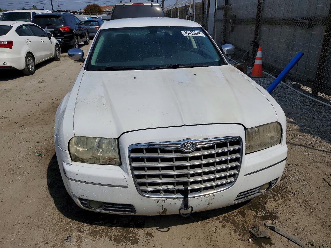 2010 CHRYSLER 300