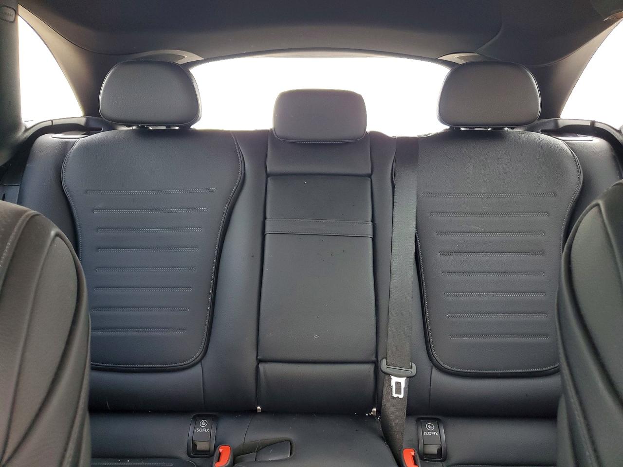 2025 MERCEDES-BENZ GLC-CLASS