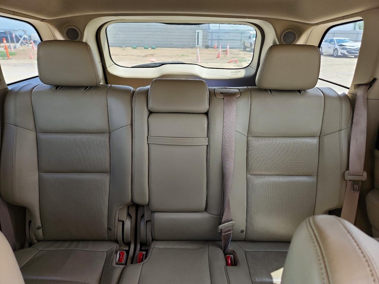 2018 JEEP GRAND CHER