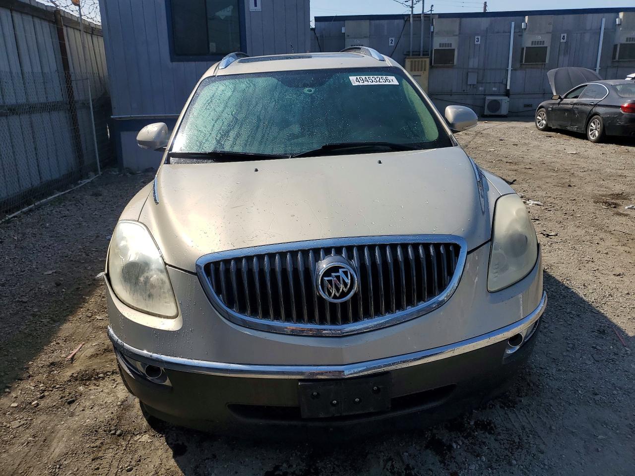 2008 BUICK ENCLAVE