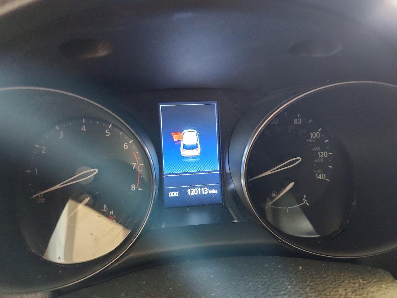 2021 TOYOTA C-HR