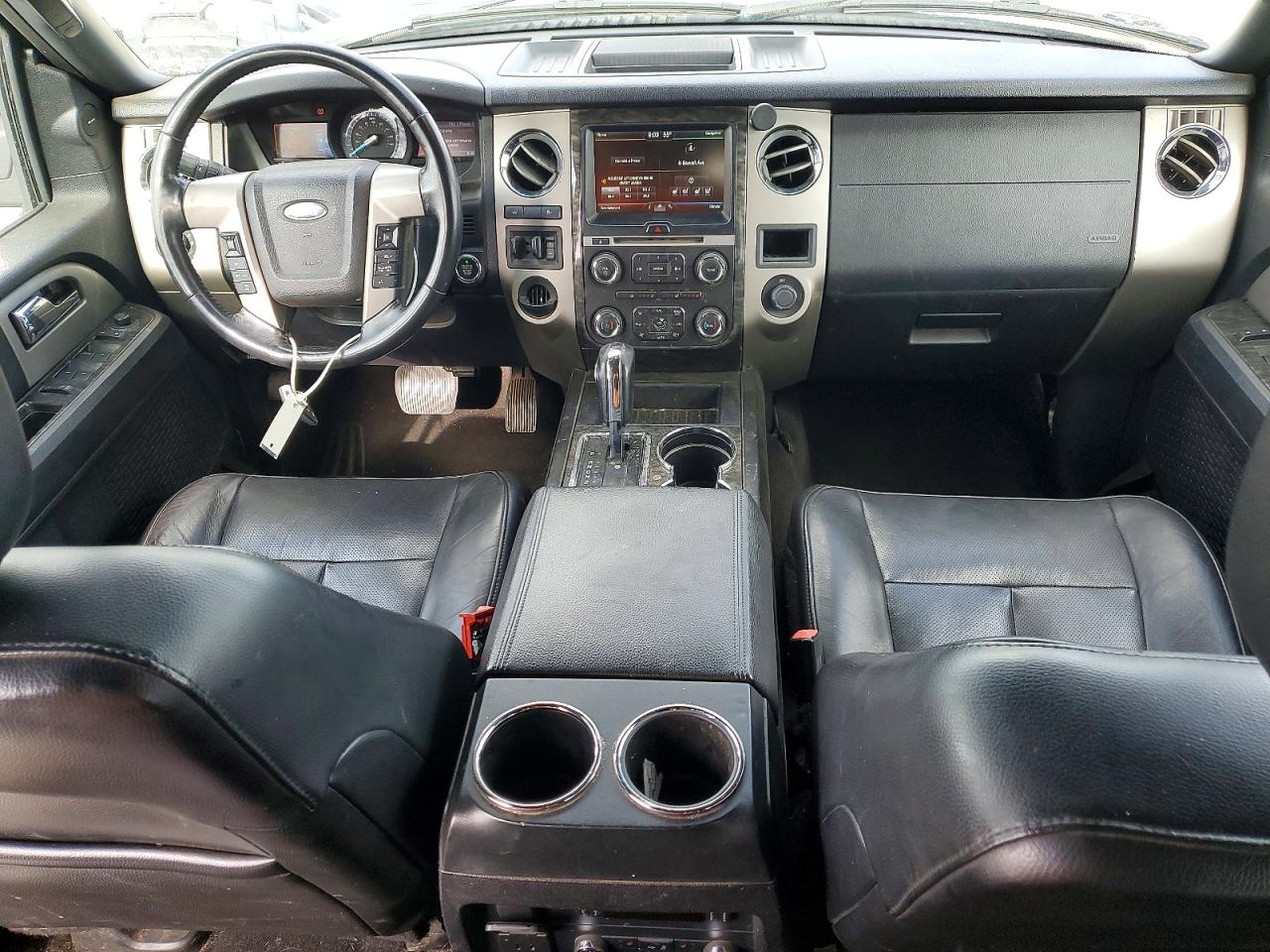 2015 FORD EXPEDITION