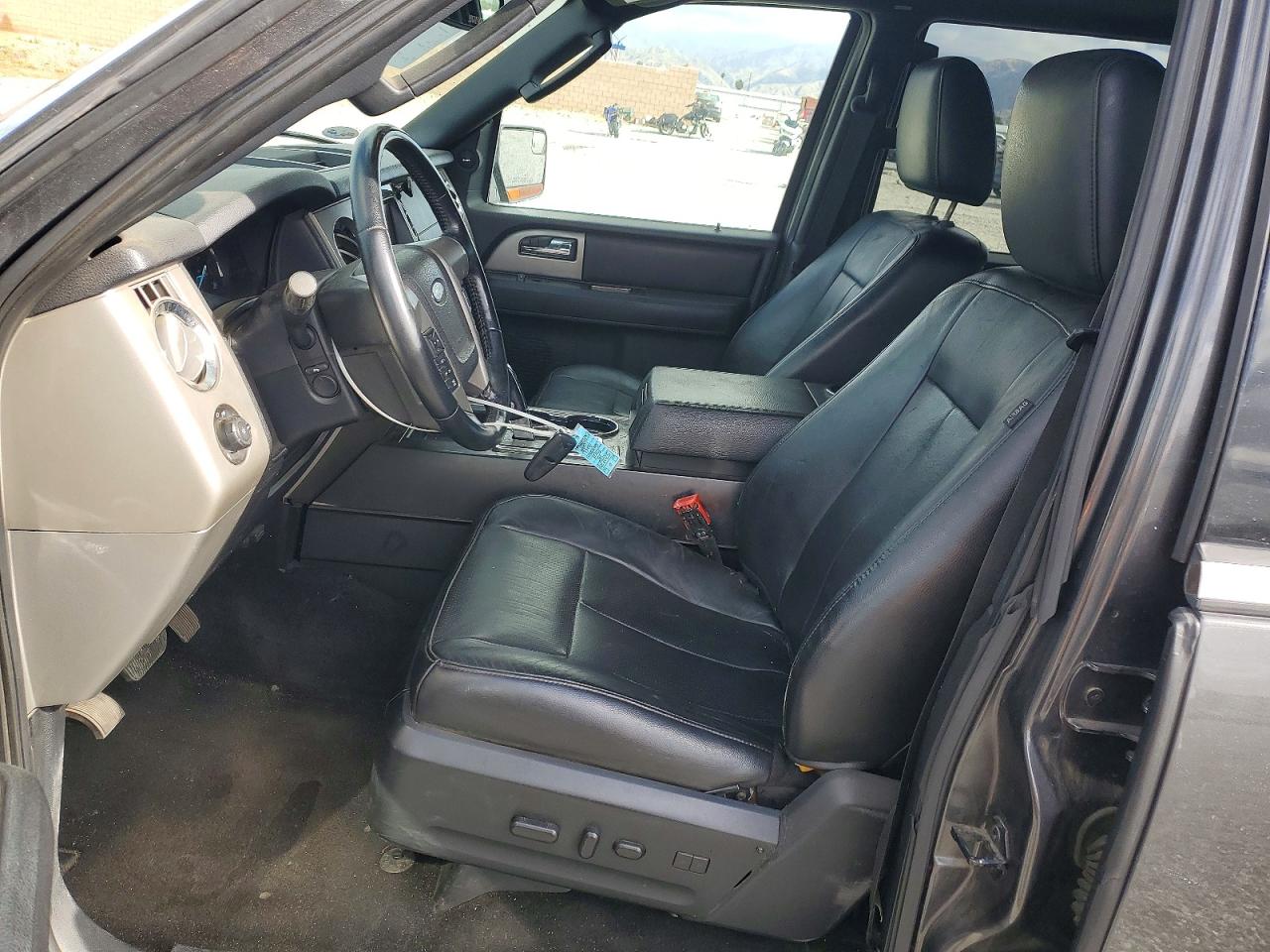 2015 FORD EXPEDITION