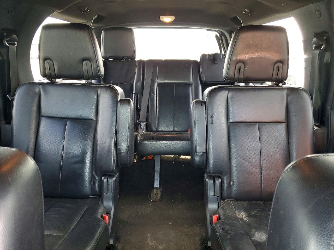 2015 FORD EXPEDITION