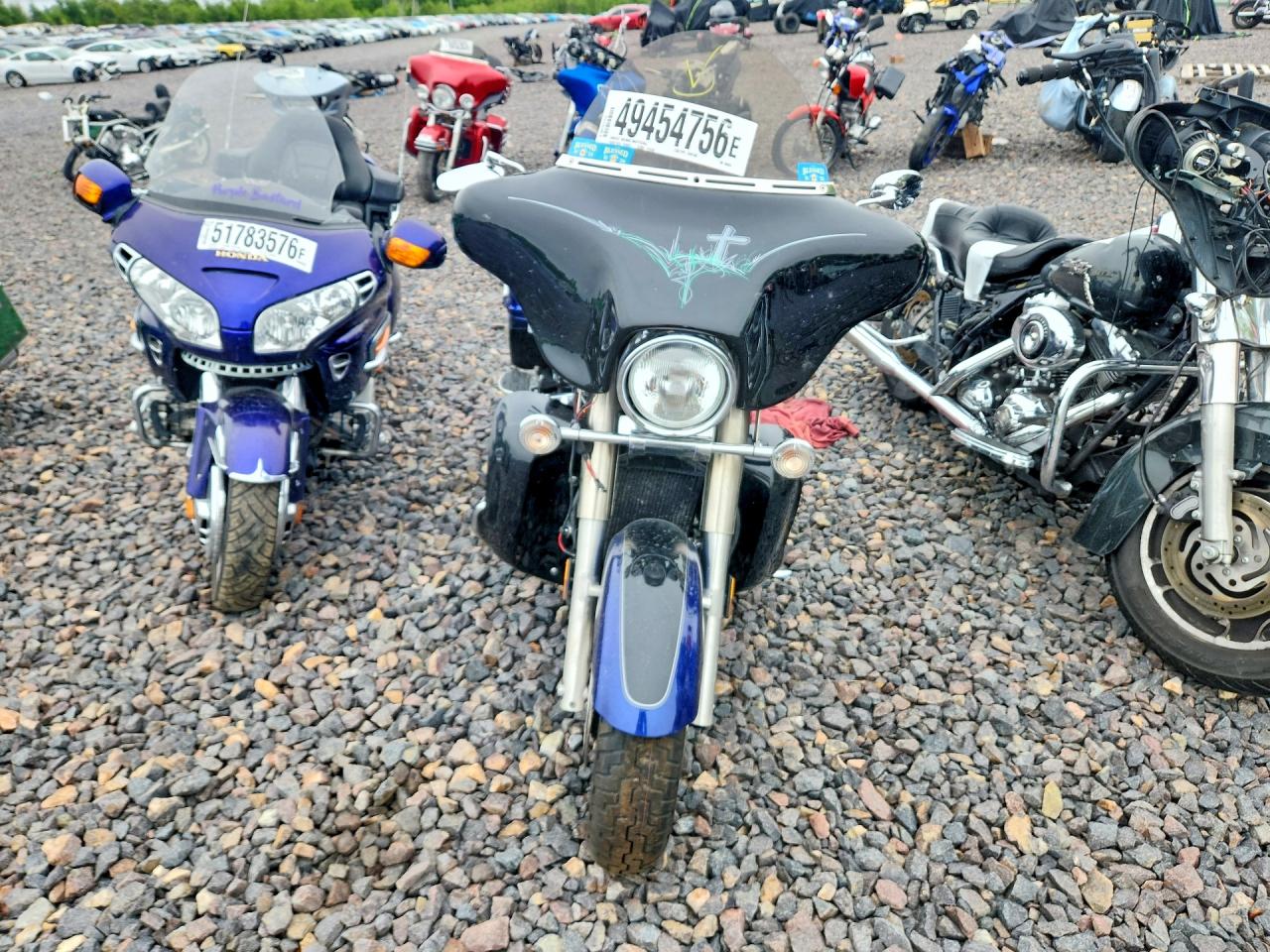 2008 YAMAHA XVZ