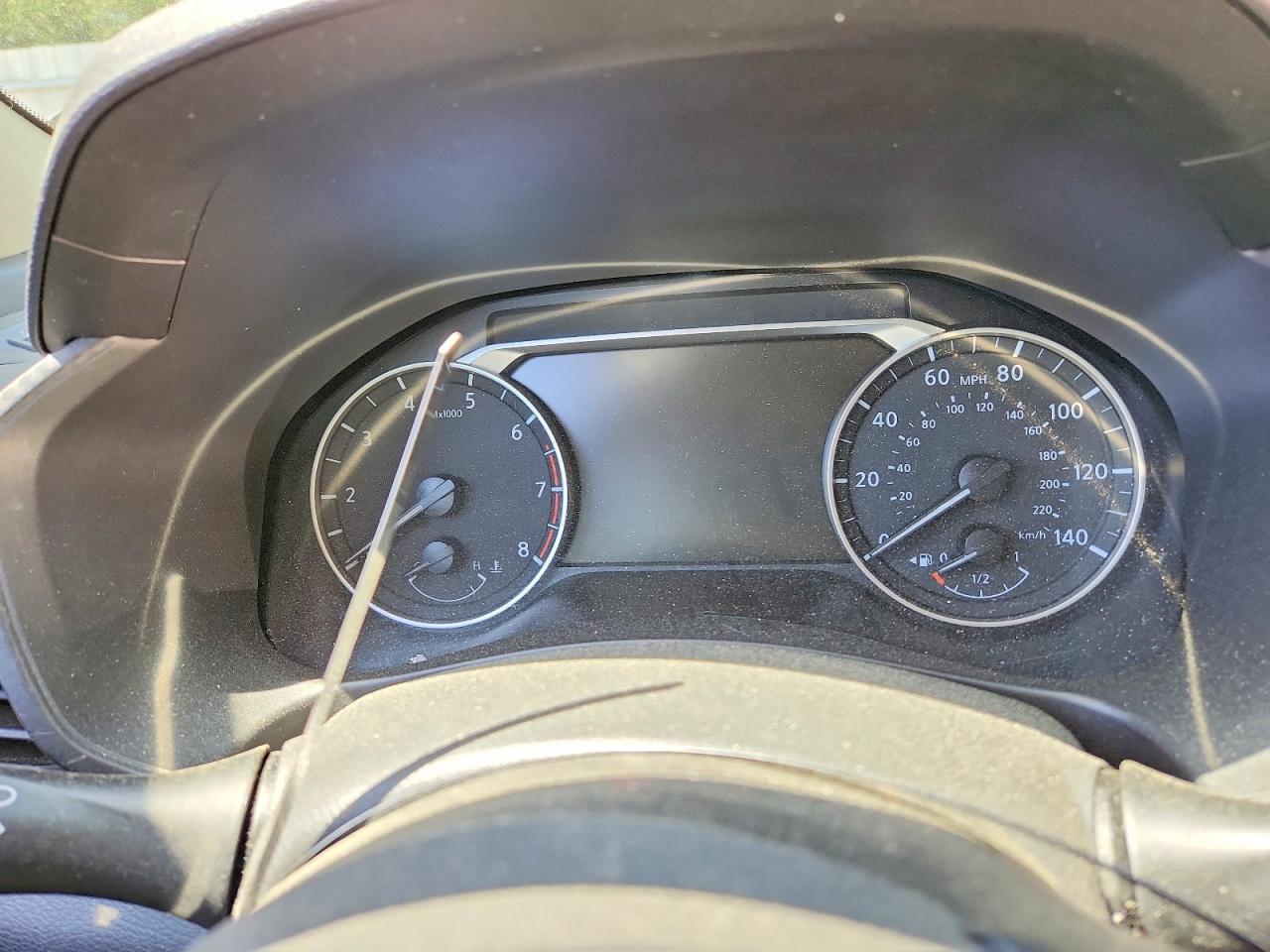 2020 NISSAN ALTIMA