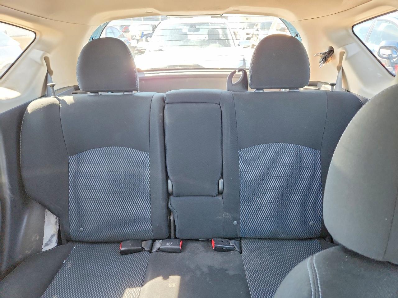 2014 NISSAN VERSA