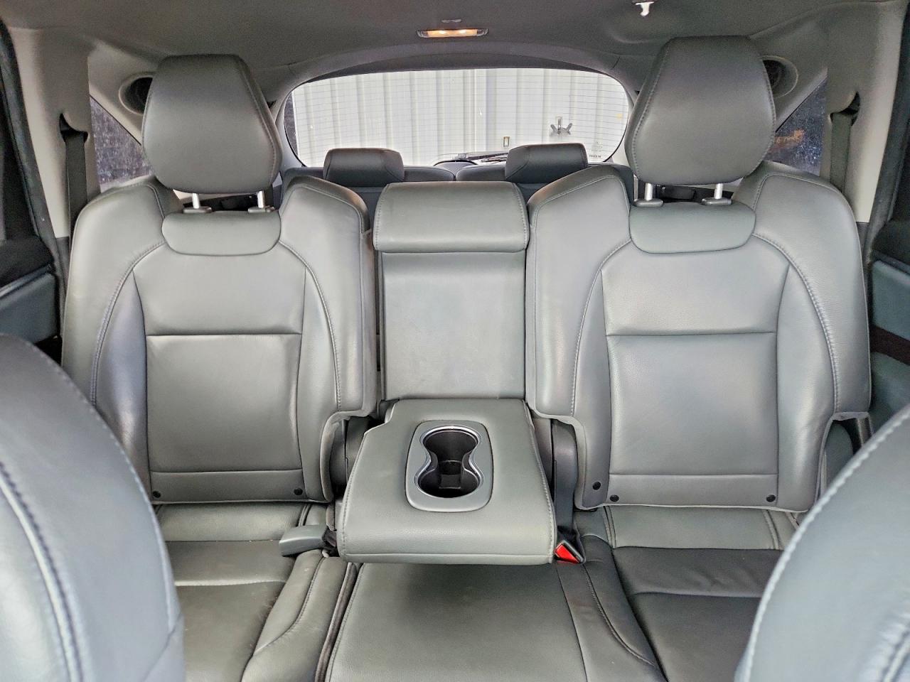 2015 ACURA MDX