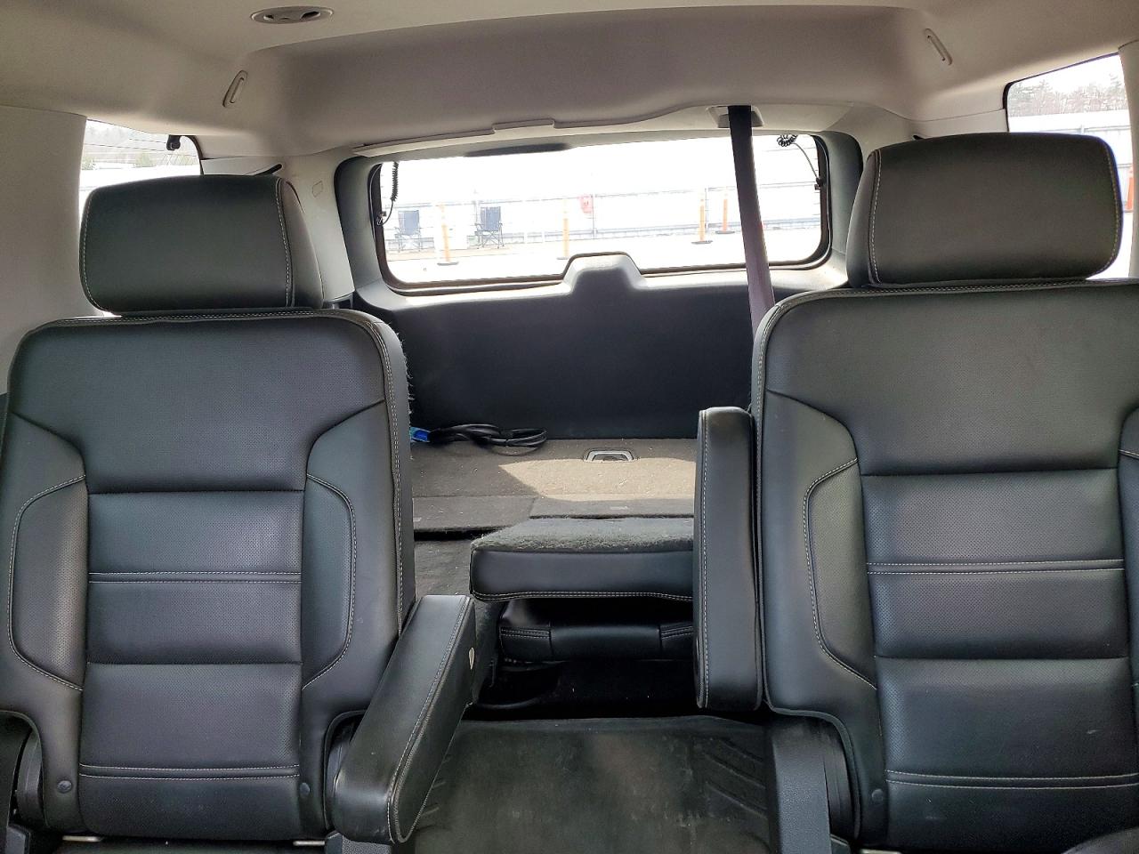 2015 GMC YUKON