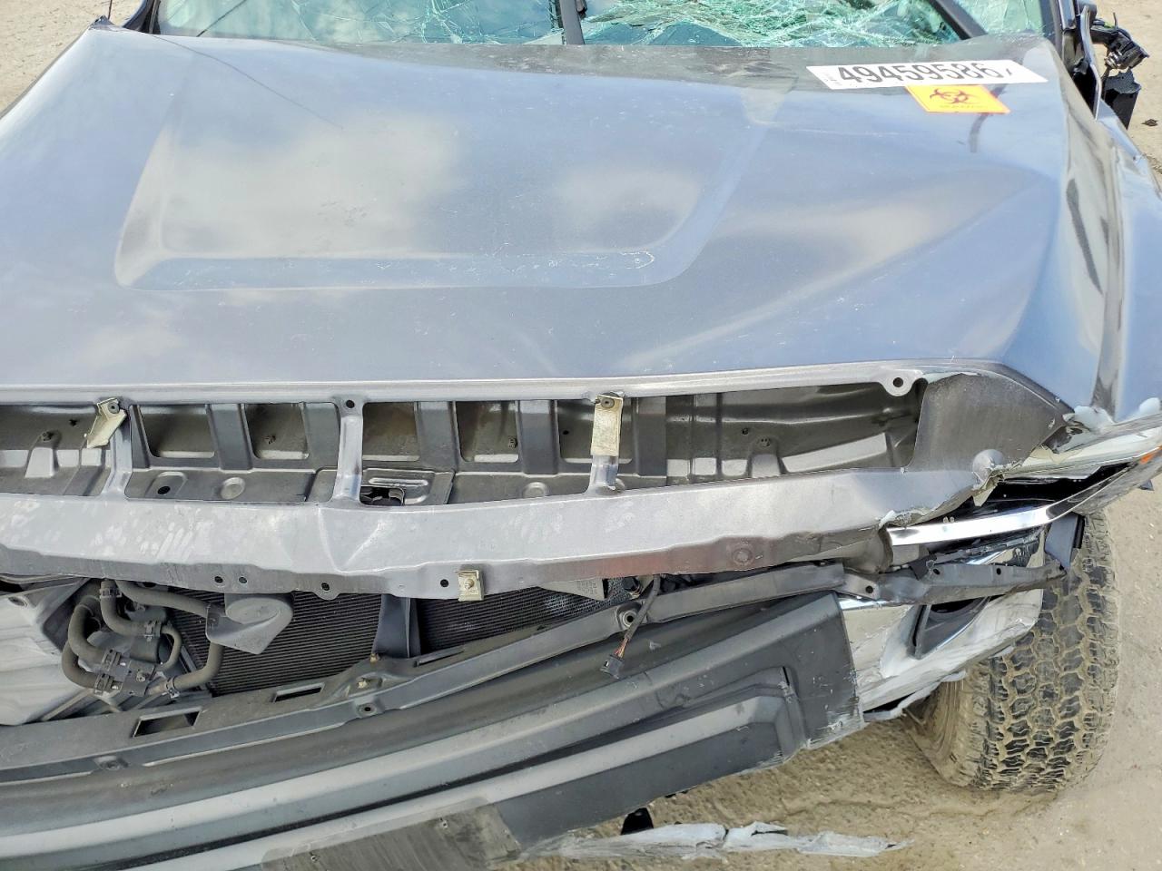 2018 TOYOTA TUNDRA