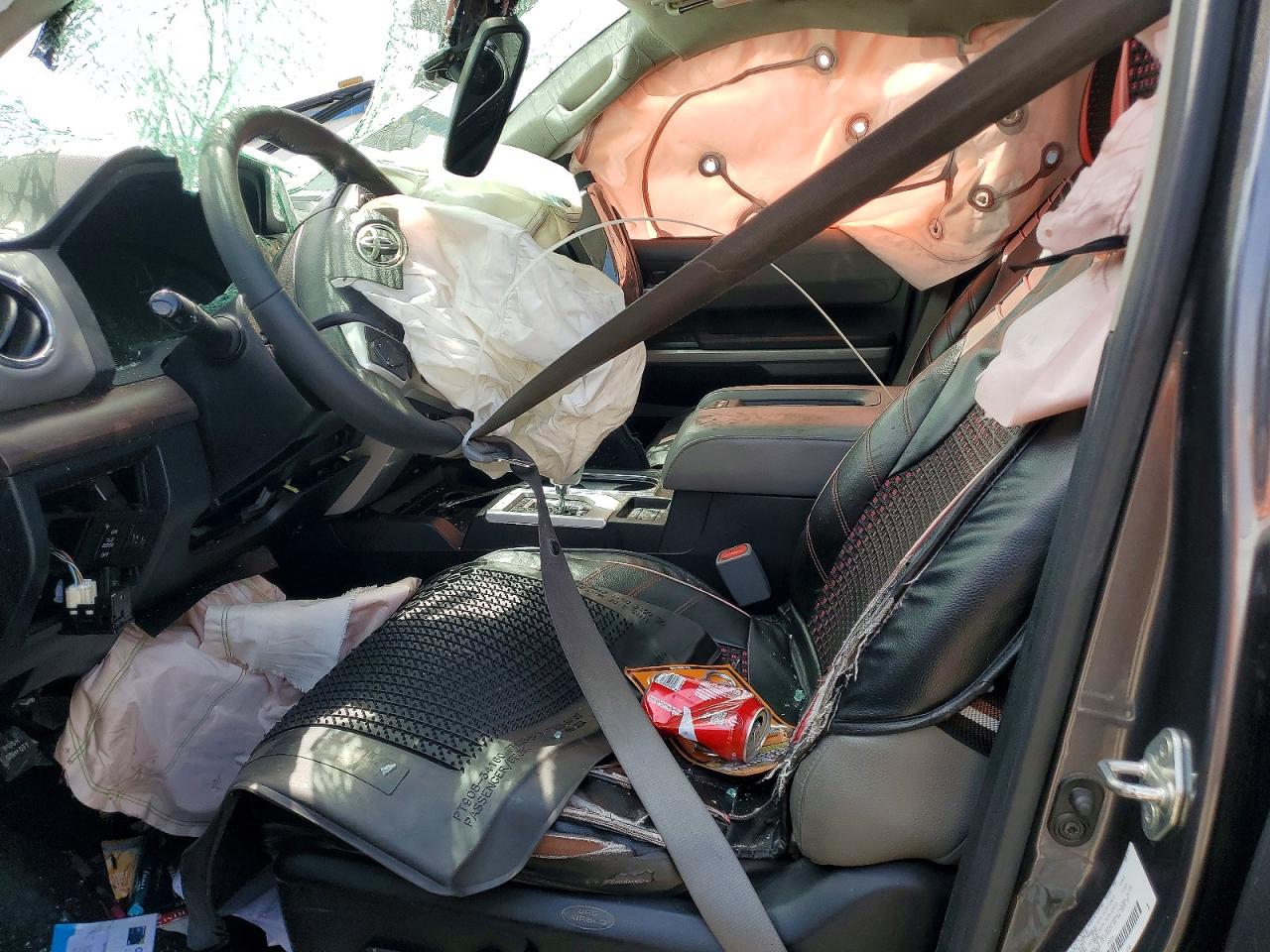 2018 TOYOTA TUNDRA