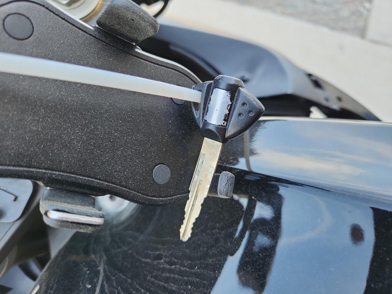 2007 SUZUKI GSXR600