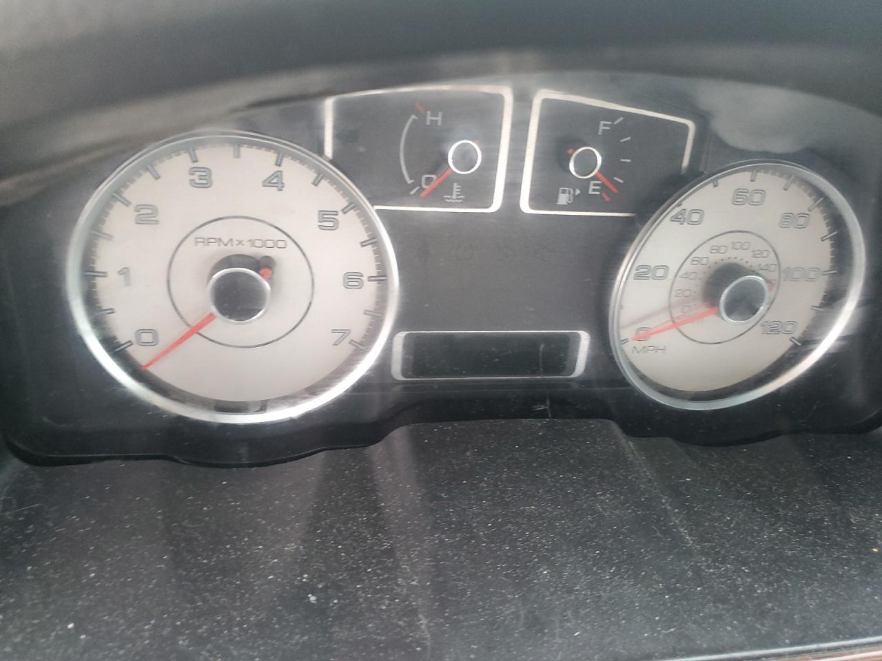 2008 FORD TAURUS