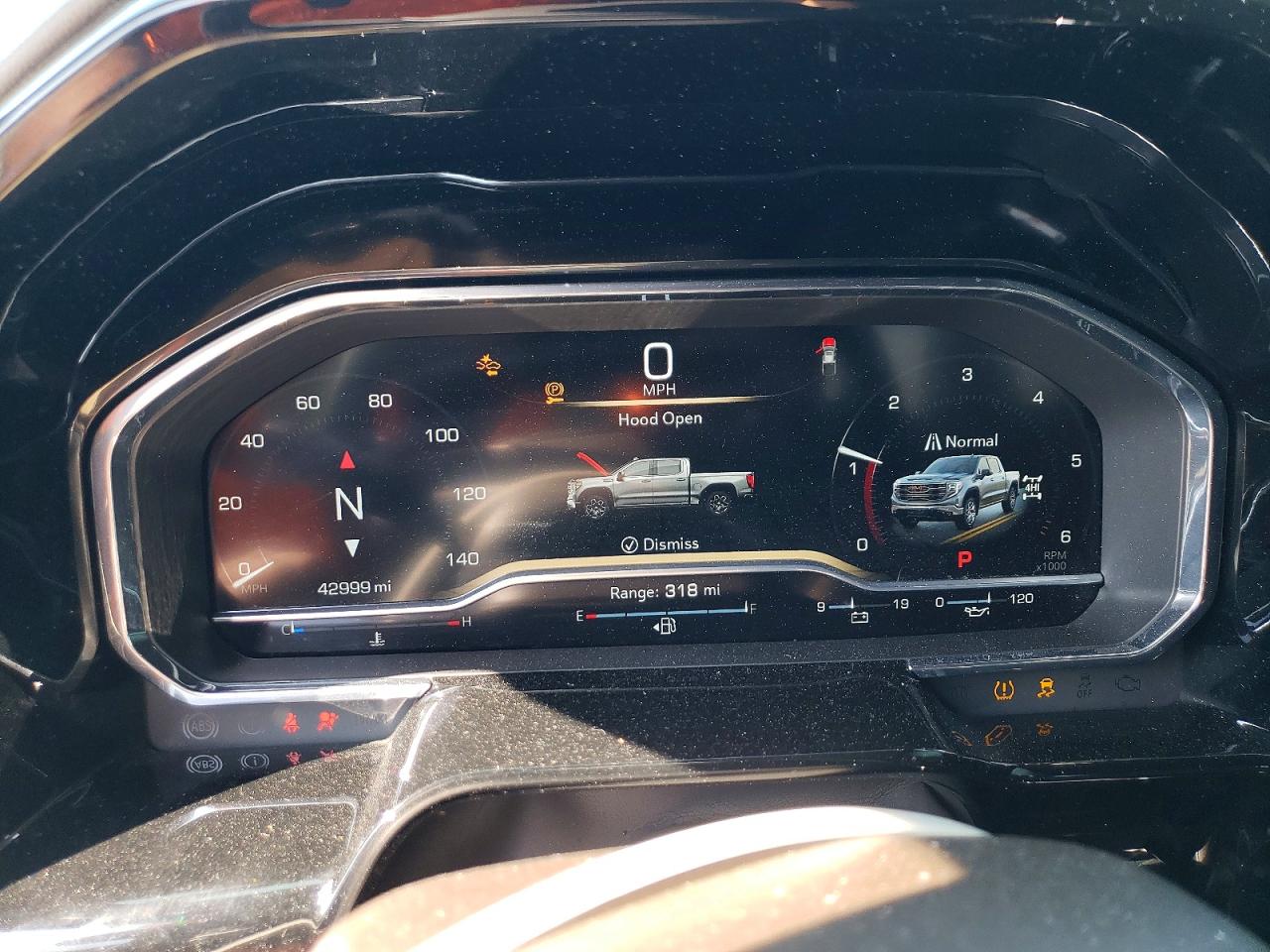 2022 GMC SIERRA