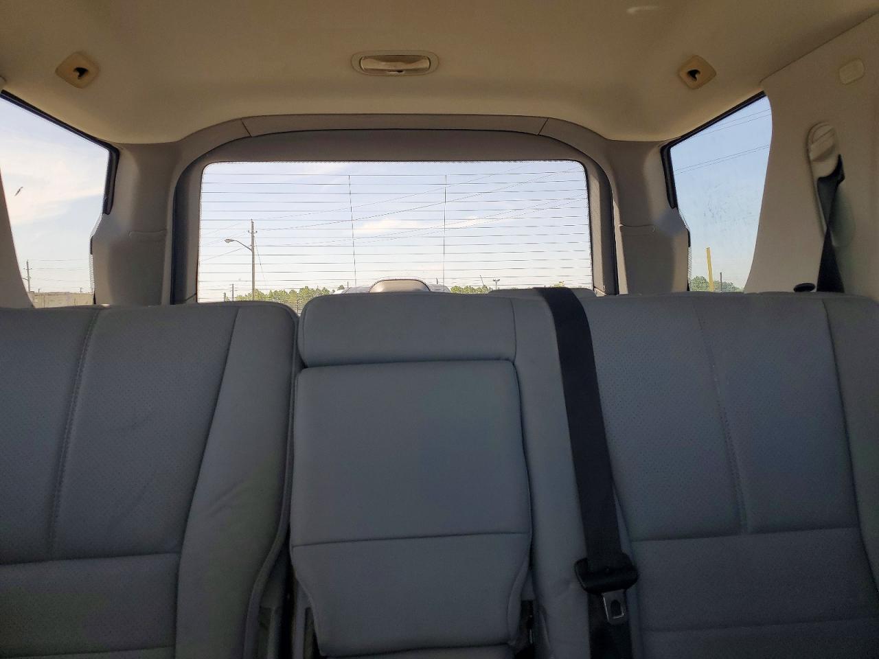 2004 MERCEDES-BENZ M-CLASS