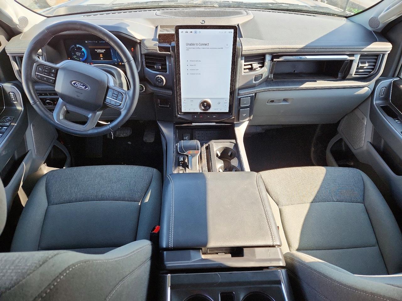 2024 FORD F150