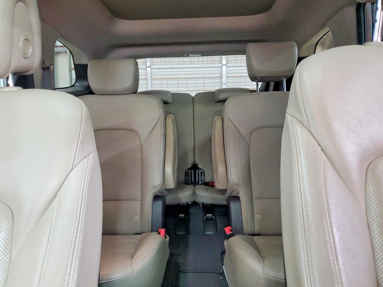 2015 HYUNDAI SANTA FE