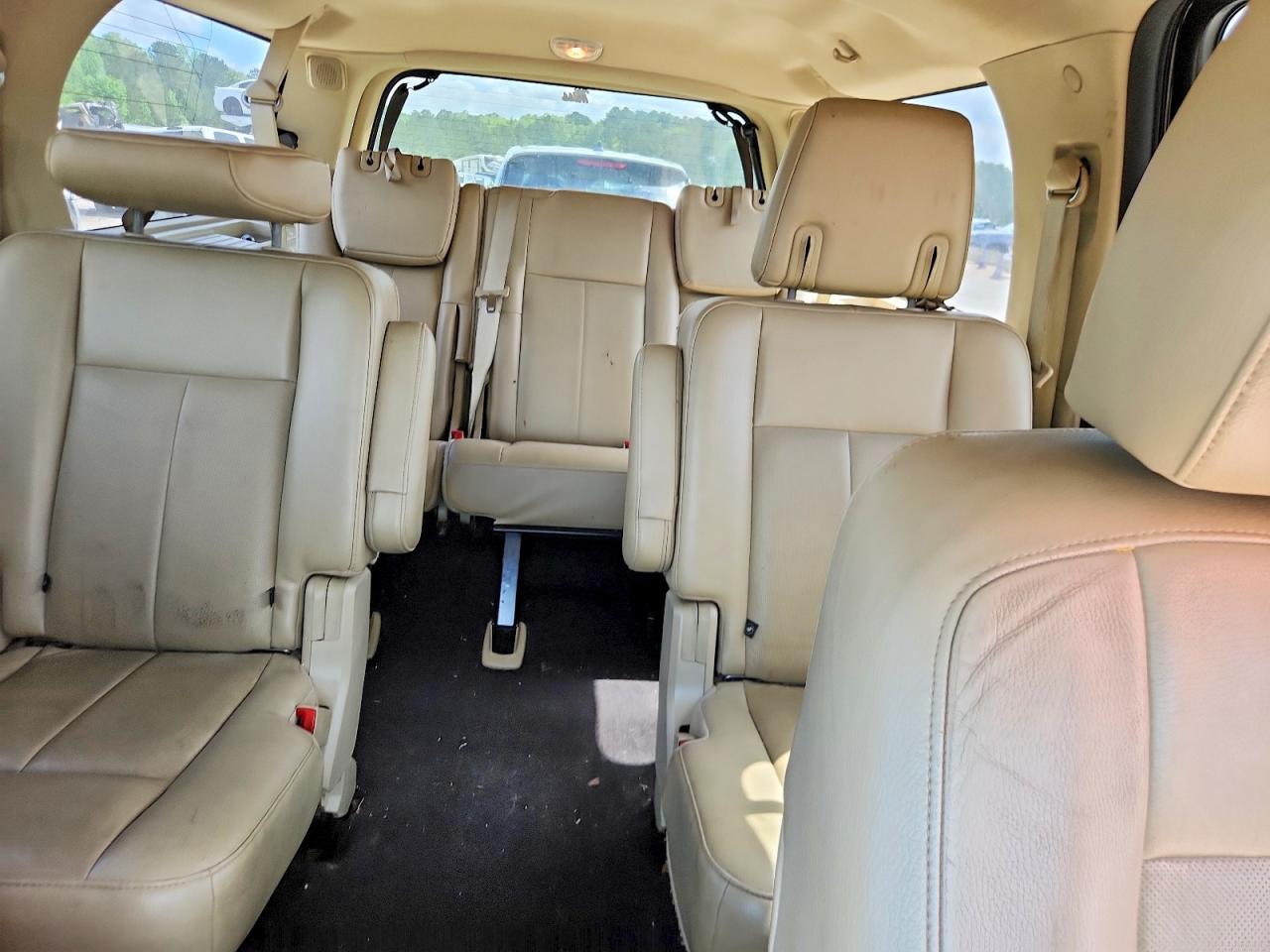2015 FORD EXPEDITION